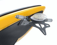 Mocowanie Tablicy Rejestracyjnej Rg Racing Ebr 1190 Rx/Sx