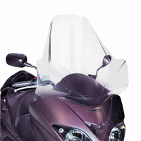 GIVI szyba przeźroczysta HONDA FORZA 250'05 - D306ST