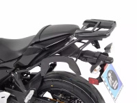 Hepco&Becker Kawasaki Ninja 650 (2017-) Easyrack-Metal Carrier for TC - 6612528 01 01