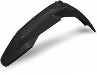 POLISPORT BŁOTNIK TYŁ HUSQVARNA TC/FC/TX/FX 125/250/300/350/450 '23-'25 KOLOR CZARNY