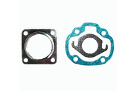 KOMPLET USZCZELEK POWER FORCE MORINI APRILIA HABANA SUZUKI ADDRESS KATANA 50