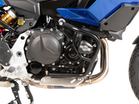 Gmole silnika z crash padami ochronnymi do BMW F 900 XR (2025-) - komplet