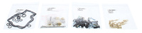 ALL BALLS ZESTAW NAPRAWCZY GAŹNIKA KAWASAKI ZX9R 02-03