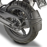 GIVI kit montażowy RM01 / RM02 - BMW G 310 GS (17 > 18) - RM5126KIT