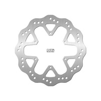 NG TARCZA HAMULCOWA TYŁ KTM 790ADV '18-20, 890ADV '21- (260X110X5MM) (6X6,5MM) WAVE