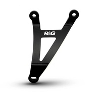 Mocowanie Wydechu RG Racing Mv Agusta 800 Superveloce 20- Black