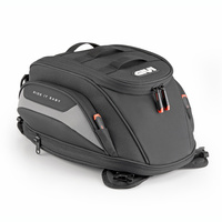 GIVI TORBA NA BAK MAGNETYCZNA POSZERZANY 12 - 16 TL / TANK BAG Z MAGNESAMI