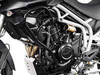 Gmole silnika Sw-Motech Triumph Tiger 800/800 Xc (10-14) Black SBL.11.749.10000/B