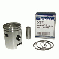 TŁOK METEOR ATALA - RIZZATO VM 50 2T (40,40)