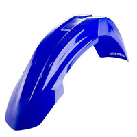 Yamaha przedni błotnik ACERBIS YZ / YZF / WR; 06-14