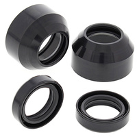 ALL BALLS KOMPLET USZCZELNIACZY OLEJOWYCH I PYŁOWYCH KAWASAKI KX60 83-03, KX80 79-81, SUZUKI RM60 03, RM80 79-85, YAMAHA YZ80 79-82