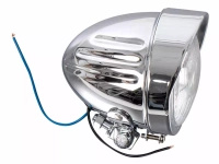 Hepco&Becker headlight Custom - 710032