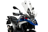 Szyba turystyczna PUIG do BMW R1300GS 24-25 (z radarem AAC, z deflektorem)