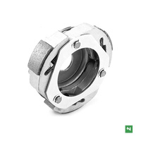 NEWFREN SPRZĘGŁO ODŚRODKOWE HONDA NES 125 '00-; NES 150 '00-; SH 125 '00-; SH 150 '00-; KYMCO AGILITY 125/150/200 '05-; PEOPLE 125/150/200 '99-; MALAGUTI; SYM