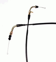 LINKA GAZU 4T DŁUGOŚĆ 2290 MM LIN000008