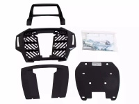 Hepco&Becker BMW F 650 GS Twin (2008-2011)/F 700 GS (2012-2017) Alurack-Metal carrier for TC - 650652 01 01