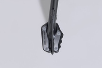 Nakładka Nóżki Bocznej Sw-Motech Suzuki Gsx-S10000Gx (23-) Black/Silver STS.05.601.10000