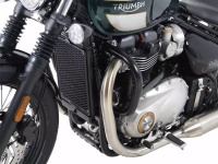 Hepco&Becker nneville Bobber (2017-) Gmol silnika - 5017558 00 02