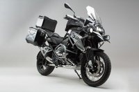 Zestaw Zabezpieczający Motocykl Adventure Sw-Motech Bmw R 1200 Gs Lc (12-16) ADV.07.783.76103