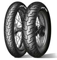 DUNLOP Opona  100/90V19 K591 51V TL PRZÓD HARLEY-DAVIDSON DOT 08-21/2023