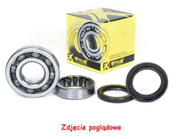ProX Zestaw Łożysk i Uszczelniaczy Wału Korbowego KX250 '03-08