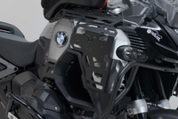 Bagażnik Na Pokrywę Zbiornika Sw-Motech Bmw R 1300 Gs Adventure (24-) Black