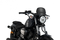 Owiewka PUIG Retroplate do Yamaha XV950 / R 14-20