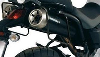 KAPPA STELAŻ POD TORBY (SAKWY) BOCZNE YAMAHA MT 03 600 (06-14)  - TK129
