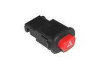 WŁĄCZNIK ŚWIATEŁ AWARYJNYCH POWER FORCE GY6 50CC GY6110024