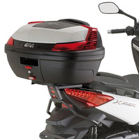 GIVI stelaż kufra centralnego MONOLOCK (bez płyty) - YAMAHA X-MAX 400 (13 > 15) - SR2111M