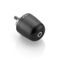 Rizoma single bar-end plug for OEM handlebar