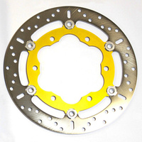 Tarcza hamulcowa motocyklowa EBC MD714X Street X