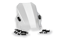 SZYBA BAT PUIG DO SUZUKI INAZUMA 13-17 PRZEZROCZYSTA