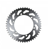 SUNSTAR ZĘBATKA TYLNA 489 42 KAWASAKI KX/KXF `84-'20 (JTR460.42) (ŁAŃC. 520) (48942JT)