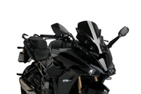Szyba sportowa Suzuki GSX-S1000GT 2022- Czarna