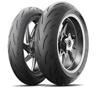 MICHELIN OPONA 160/60ZR17 POWER 6 (69W) M/C TL TYŁ DOT 23/2024