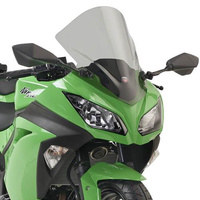 GIVI szyba dymiona KAWASAKI NINJIA 300'13 - D4108S