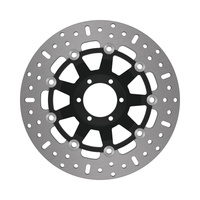 Tarcza hamulcowa do motocykli EBC MD890BLK Street