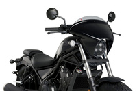 Owiewka PUIG Batwing SML do Honda CMX500 Rebel 20-25 (Sport)