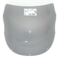 Szyba motocyklowa MRA DUCATI 851, 851S3, 1989-1991, forma T, czarna