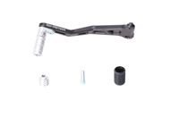 Dźwignia Zmiany Biegów Sw-Motech Kawasaki Z650 (16-19) / Z650Rs (21-) Black FSC.08.866.10001