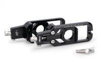 Napinacze łańcucha PUIG do Yamaha R1 09-14