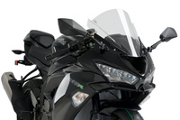 Szyba sportowa PUIG do Kawasaki ZX10R 08-10 / ZX6R / 636 09-24
