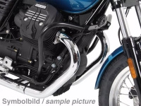 Hepco&Becker V 7 III Stone/Special/Anniversario/Racer(2017-202 Gmol silnika - 501550 00 02