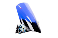 Szyba sportowa PUIG do Yamaha FZ1 Fazer 06-15
