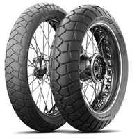 MICHELIN OPONA 90/90-21 M/C 54H ANAKEE ADVENTURE TL/TT PRZÓD DOT 20-31/2024