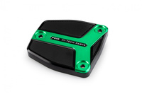 Pokrywa zbiorniczka płynu hamulcowego PUIG do Harley-Davidson Sportster S RH1250S