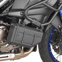 KAPPA MOCOWANIE SKRZYNKI NARZĘDZIOWEJ KS250 DO GMOLI KN354 - KTL2119KIT