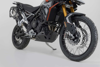 Osłona Silnika Płyta Pod Silnik Sw-Motech Tiger 900 Rally Pro (23-25) Black