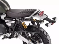 Hepco&Becker Triumph Scrambler 1200 XC (2019-) side case carrier - 6537587 00 01